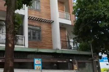Cho Thuê Góc 2 Mặt Tiền Hiếm – Hiệp Thành City, Quận 12
