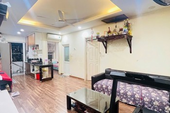 Chính Chủ Cần Bán Gấp Căn Góc Chung Cư Sdu 143 Trần Phú, Văn Quán, Quận Hà Đông, Hà Nội