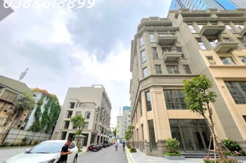 Bán Tòa Vp Láng Hạ - Ba Đình - Khu Phân Lô - Kinh Doanh Đắc Địa - 95M2 - 6 Tầng - Mt 5.2M - 55 Tỷ