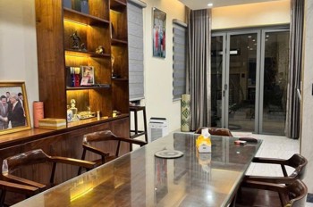 Bán Biệt Thự Sl Kđt The Manor Central Park - Thang Máy - Nội Thất Gỗ Óc Chó - 160M2 - Mt 10M - 63 Tỷ