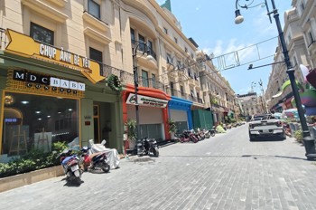 Bán Liền Kề Nguyễn Xiển - Thanh Xuân - Kinh Doanh - Ô Tô Tránh - 95M2 - Mt 6M - Giá 37.5 Tỷ