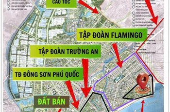 Bán Gấp Giá Rẻ Đất Mặt Biển Phân Lô Fo Hải Xuân 100M, Mặt Tiền 5M, Nhỉnh 1 Tỷ, Hải Hậu, Nam Định