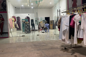 Cho Thuê Ki-Ốt - Mặt Bằng Kinh Doanh – Kcn Điềm Thụy, Thái Nguyên