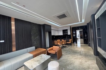 Bán Nhà Sài Đồng 55M2- 6 Tầng Thang Máy- Gara Ô Tô - Ở Sướng- 15.5 Tỷ