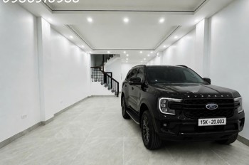 14.2 Tỷ-Phân Lô Ô Tô Vào Nhà-65M2 X 7T Thang Máy-Hàng Xóm Aeon Long Biên