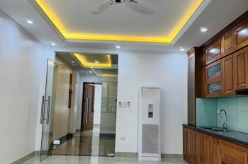Đẳng Cấp Phân Lô Ô Tô Tránh Lê Đức Thọ 65M 7T Thang Máy Nội Thất Kính Coong, 34 Tỷ