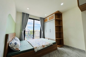 Tòa Ccmn Đẳng Cấp Trung Kính 75M 8T Thang Máy, 24 Phòng Full Đồ, Doanh Thu Khủng, 33.5 Tỷ