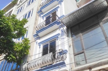 Tin Thật Nhà Bát Khối 11 Tỷ 60M Ô Tô Đỗ Cửa,Thang Máy Ở Thích