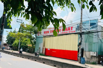 Siêu Phẩm Nhà Xưởng Mặt Tiền Nguyễn Văn Bứa – Gần Vành Đai 3