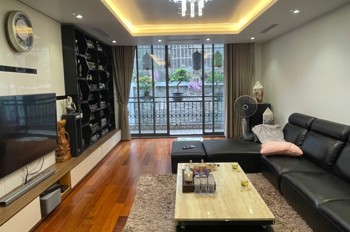 Mặt Phố Hai Bà Trưng – 120M², Mặt Tiền 4,7M, Nhà Đẹp 4.5 Tầng