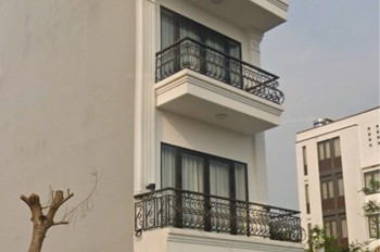 Bán Nhà Phân Lô Khu Tđc Tam Kỳ – Vĩnh Niệm 72M2 X 4 Tầng