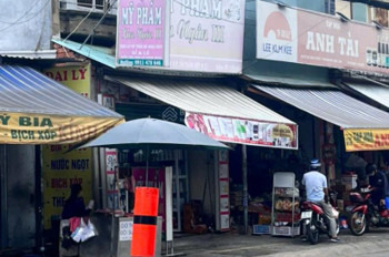 ► Mặt Tiền Nguyễn Duy Hiệu Gần Chợ, Kinh Doanh Vip, 192M2, Ngang 8.1M