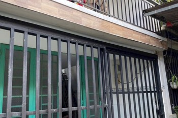 Bán Nhà Vi Bằng Ấp 1 Đông Thạnh Hóc Môn