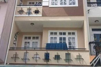 Cho Thuê Nhà 2 Mặt Tiền Đặng Thái Thân P3 Đà Lạt