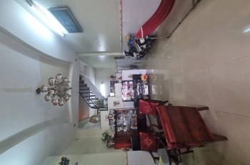 Bán Nhanh Nhà Đông Hưng Thuân Q12 3 Tầng Nhỉnh 3 Tỷ Shr
