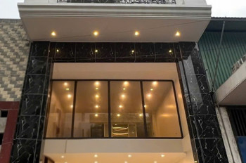 Tôi Cho Thuê Nhà, 98M2_ 5T; Linh Lang, Đào Tấn, Phan Kế Bính -25 Tr