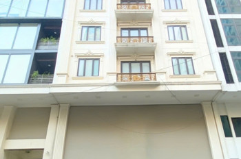 Cho Thuê Nhà, 108M2_ 5T; Nguyễn Chánh, Trung Yên, Trung Kính -42 Tr