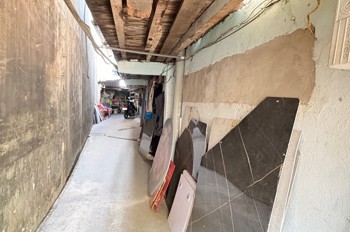 [L2534*] Chdv 15P Bùi Đình Túy - Bình Thạnh, Sát Học Viện Cán Bộ, Giá Chỉ 19.X Tỷ
