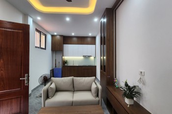 Nhà 5T Phố Lụa Hà Đông, Lô Góc, Dt31m2x5t, Mới Đẹp, Mt 6.8M, 6.98 Tỷ