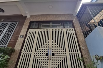 Bán Nhà 6 Tầng Phan Đình Giót, Hà Đông, Dt40m2, 9.2 Tỷ