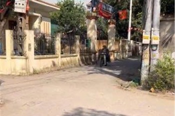 Đất Đẹp- Giá Tốt Bán Nhanh Lô Đất 3 Mặt Ngõ Đầu Tư Là Sinh Lời Tại Huyện Thường Tín, Hà Nội