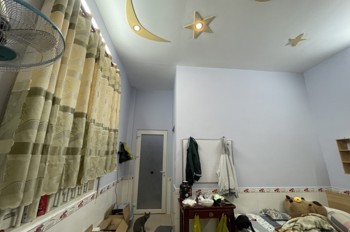 Bán Nhà 2 Tầng 200M²,Shr Thô Cư,Đường 2 Ô Tô Thông,Gần Bigc Go Dĩ An