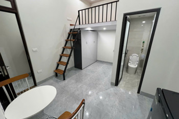 Pass Lại Chung Cư Mini Full Nội Thất Tại Kđt Vạn Xuân , Kim Chung, Hoài Đức , Hà Nội
