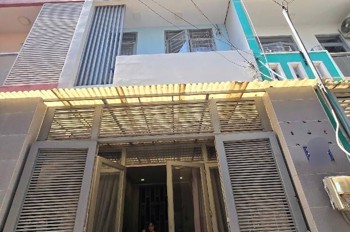 Nhà Tân Phú – Gần Nguyễn Sơn- Big C – 60M2m²- 4 Tầng -Dòng Tiền 150Tr /Năm Nhinh 7 Tỷ Xíu