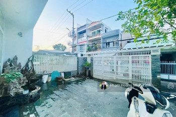 Bán Nhà Đường Hà Thanh Gần Ngã 2/4, Trung Tâm Nha Trang