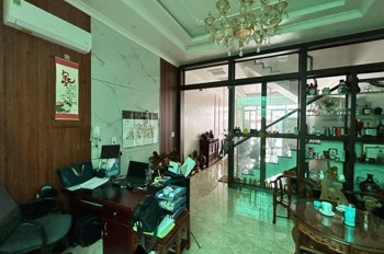Shophouse Hoàng Huy Mall – Vị Trí Kinh Doanh Đẹp, Giá Chỉ 12,9 Tỷ