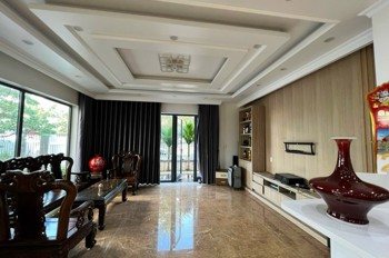 Biệt Thự Đơn Lập Ven Sông Waterfront City – Hàng Hiếm Đẳng Cấp