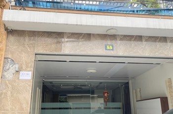 Nhà Mặt Phố Đồng Thiện – 96M² X 4 Tầng, Thang Máy, Full Nội Thất Cao Cấp