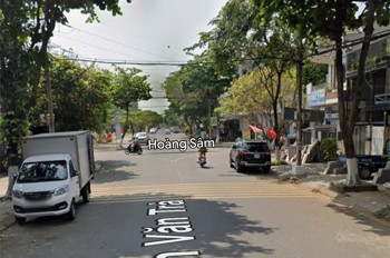 Đầu Tư Sinh Lời - Giá Tốt - Chính Chủ Cần Bán Lô Đất Mặt Tiền Trần Văn Trà, Hòa Xuân, Cẩm Lệ , Tp