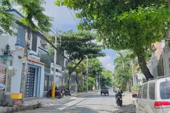 Bán Nhà Tân Phú – Hxh Thông Tứ Tung ,Kế Khu Biệt Thự Adc ,Lũy Bán Bích , 64M² , 4 Tầng ,Nhỉnh 11 Tỷ