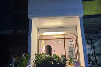 Cho Thuê Mặt Bằng Kinh Doanh – Vị Trí Đẹp Quốc Lộ 1A, Gần Ngã 3 Trị An