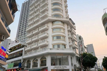 Cho Thuê Mặt Bằng Tầng 2 Khách Sạn – Vị Trí Đẹp Ngay Gần Chợ Đầm, Nha Trang , Khánh Hòa