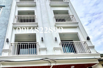 Nhà Mới Tây Mỗ Gần 40M² X 5 Tầng Thang Máy, Giá Hơn 5 Tỷ