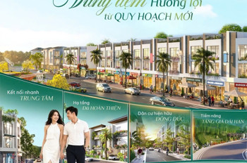 Lô Liền Kề 109M², Tọa Lạc Ngay Trong Kđt Bắc An Khánh, Đường Rộng 36M, Vị Trí Trung Tâm Kđt