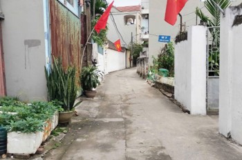Đất Đẹp Thôn Thượng Thụy, Đức Thượng, Hoài Đức - Cơ Hội An Cư Và Đầu Tư Tiềm Năng - Vị Trí Thuận Lợi