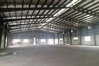 Cho Thuê Kho Xưởng 8.100M² Tại Trung Tâm Chế Biến Xk Hapro. Đông Anh