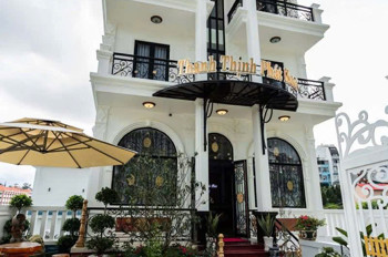 Siêu Phẩm Villa Khách Sạn 21 Phòng – Khu Qh Tô Hiến Thành, P. Đồng Tâm (P.3 Cũ) – Vị Trí Đắc Địa