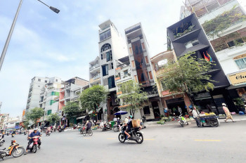 Siêu Phẩm Giá Tốt - Bán Nhà Mtkd Đ.đề Thám, Quận 1 - Dt 4M*17m Sh Vuông Chuẩn Đẹp - Chính Chủ* Liên