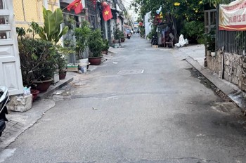 Nhà Đẹp Bình Tân - Giáp Quận 6- Hẻm 4M - Sổ Hồng Riêng - 3,Tỷ Nhỉnh
