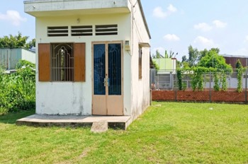 [O2540*] Đất Vuông Đẹp Sát Vinhomes Hóc Môn – Chỉ 7.X Tỷ