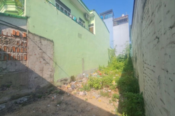 [D2541*] Đất Vuông Vức 1 Sẹc Sát Công Viên Làng Hoa – Giá 6.X Tỷ