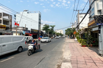 [H2542*] Mặt Tiền Nguyễn Xí Kinh Doanh Đa Ngành Bao Quanh 5 Trường Đh – Giá 18.X Tỷ