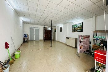 [T2543*] Mặt Tiền Nguyễn Xí Nở Hậu 8.5M Kinh Doanh Đa Ngành Vây Quanh 5 Trường Đh – Giá 41.X Tỷ