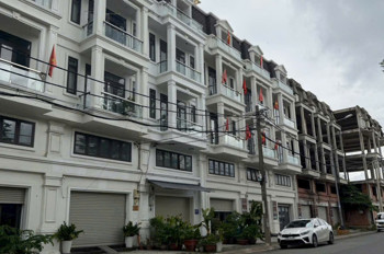 Siêu Phẩm Shophouse An Sương – Mặt Tiền Kinh Doanh Cực Đẹp Quận 12