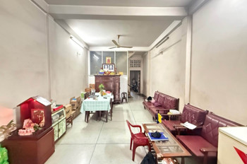 [K2544*] Mặt Tiền Trần Quý Cáp Kinh Doanh Đỉnh Sát Cầu Băng Ky – Giá 24.X Tỷ