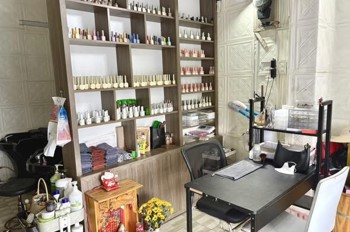 Đà Lạt Cho Thuê Hoặc Sang Lại Tiệm Nail Gội Tâm Huyết